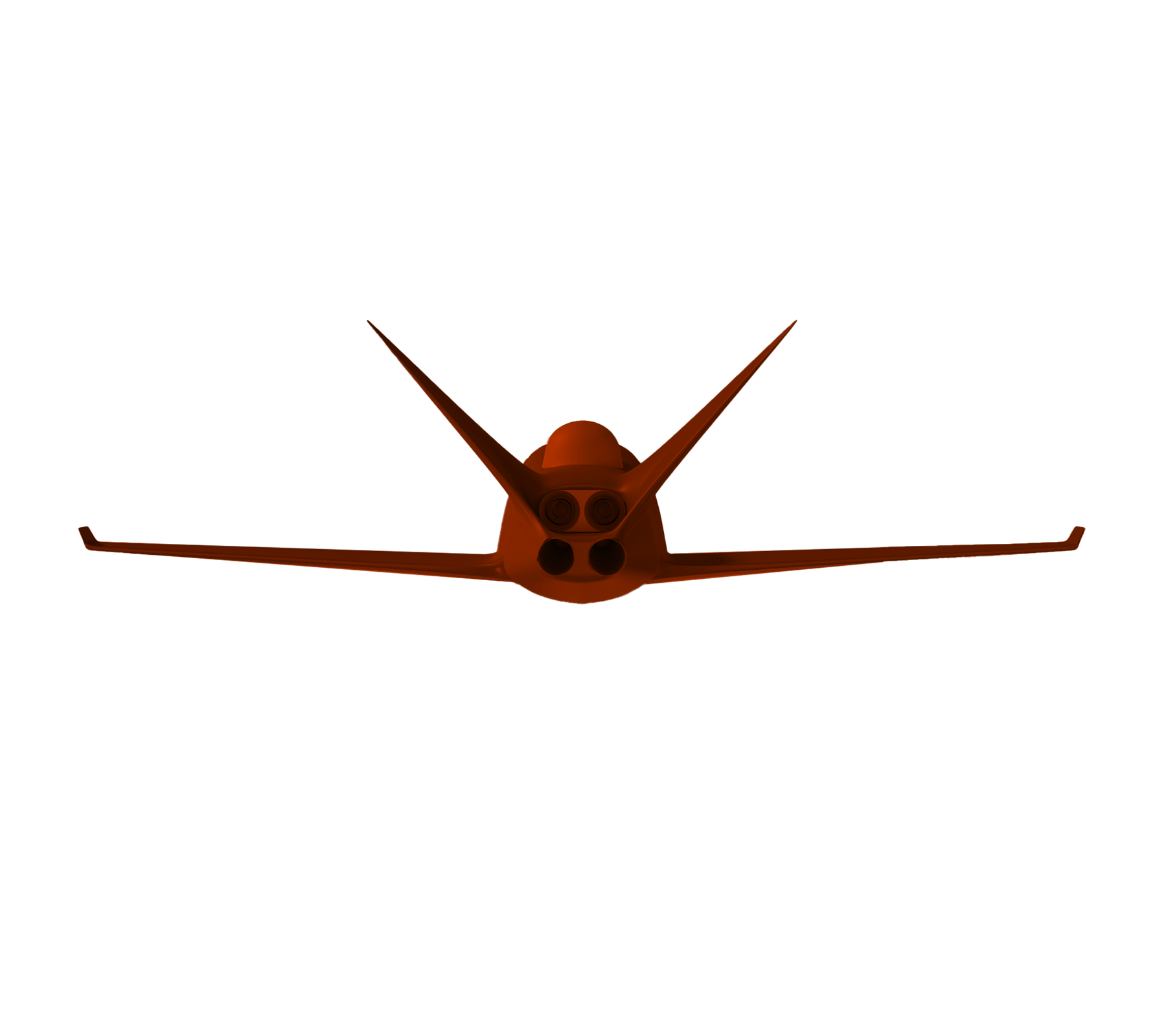 Concept aircraft